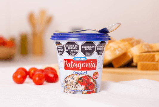 Proyecto La Idea Agencia Creativa