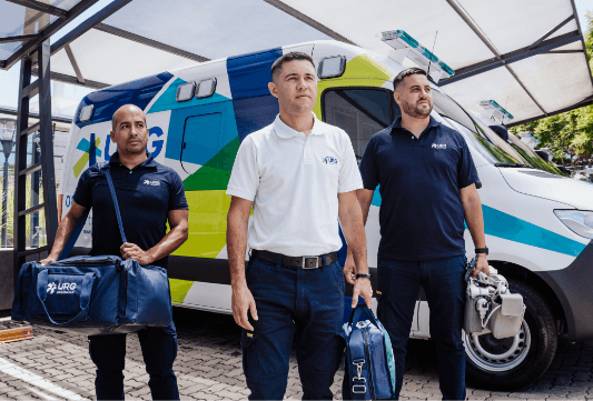 Proyecto La Idea Agencia Creativa